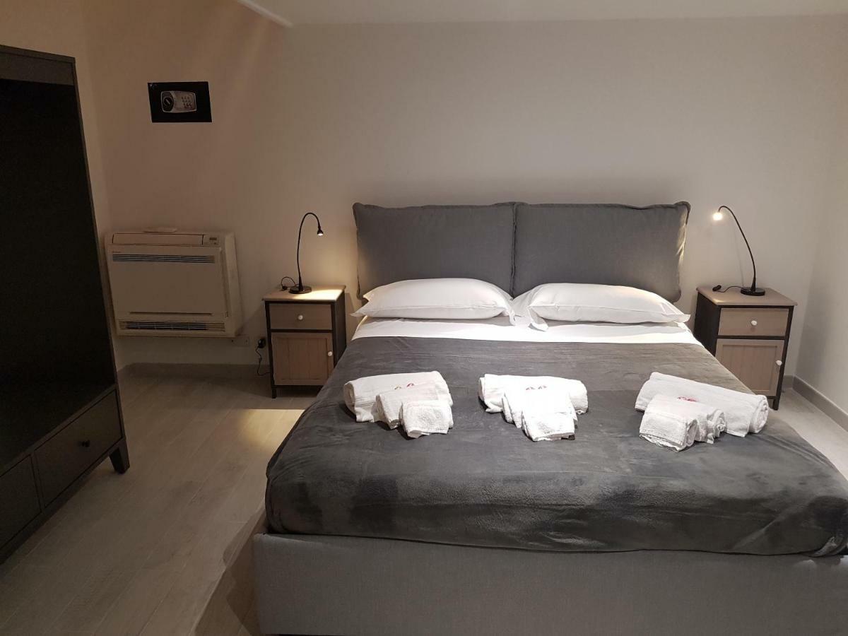 Your Near To The Vatican Appartement